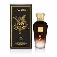JB Loves - EVOKE ALEXANDRIA II | Eau de Parfum 100ml | Unisex