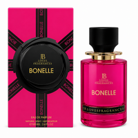 JB Loves - BONELLE | Eau de Parfum 100ml | Women