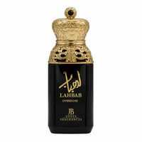 JB Loves - LAHBAB OVERDOSE | Eau de Parfum 100ml | Unisex