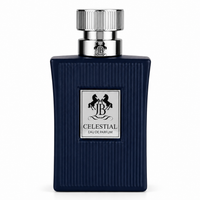 JB Loves - CELESTIAL | Eau de Parfum 100ml | Unisex