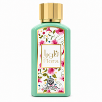 Sarah Creations - FLORA | Eau de Parfum 100ml | Women