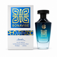 Sarah Creations - BONAVISE BLOOMING ACE | Eau de Parfum 100ml | Men