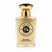 Sarah Creations - ANGHAM AL OUD | Eau de Parfum 100ml | Women
