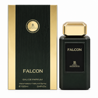 JB Loves - FALCON | Eau de Parfum 100ml | Men