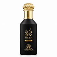 Sarah Creations - ZIKRA HUDSON | Eau de Parfum 100ml | Men