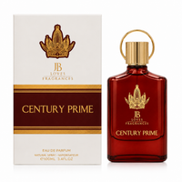 JB Loves - CENTURY PRIME | Eau de Parfum 100ml | Men
