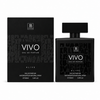 JB Loves - VIVO | Eau de Parfum 100ml | Unisex