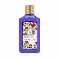 JB Loves - MAJESTIC BLOOM | Eau de Parfum 100ml | Women