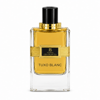 JB Loves - TUXO BLANC | Eau de Parfum 100ml | Men