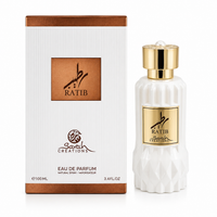 Sarah Creations - RATIB | Eau de Parfum 100ml | Unisex