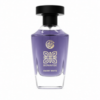 Sarah Creations - BONAVISE SNOWY WHITE | Eau de Parfum 100ml | Men