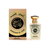 Sarah Creations - ANGHAM AL OUD | Eau de Parfum 100ml | Women