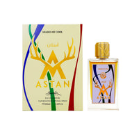 Sarah Creations - ASTAN SHADES OF COOL | Eau de Parfum 100ml | Unisex