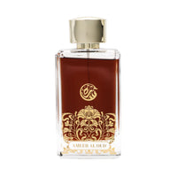 Sarah Creations - AMEER AL OUD | Eau de Parfum 100ml | Unisex