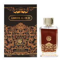Sarah Creations - AMEER AL OUD | Eau de Parfum 100ml | Unisex