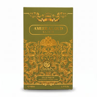 Sarah Creations - AMEER AL OUD ELIXIR | Eau de Parfum 100ml | Men
