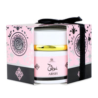 Sarah Creations - ARSH | Bakhoor 70G