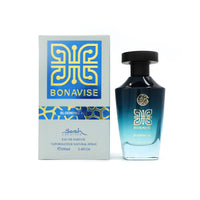 Sarah Creations - BONAVISE BLOOMING ACE | Eau de Parfum 100ml | Men