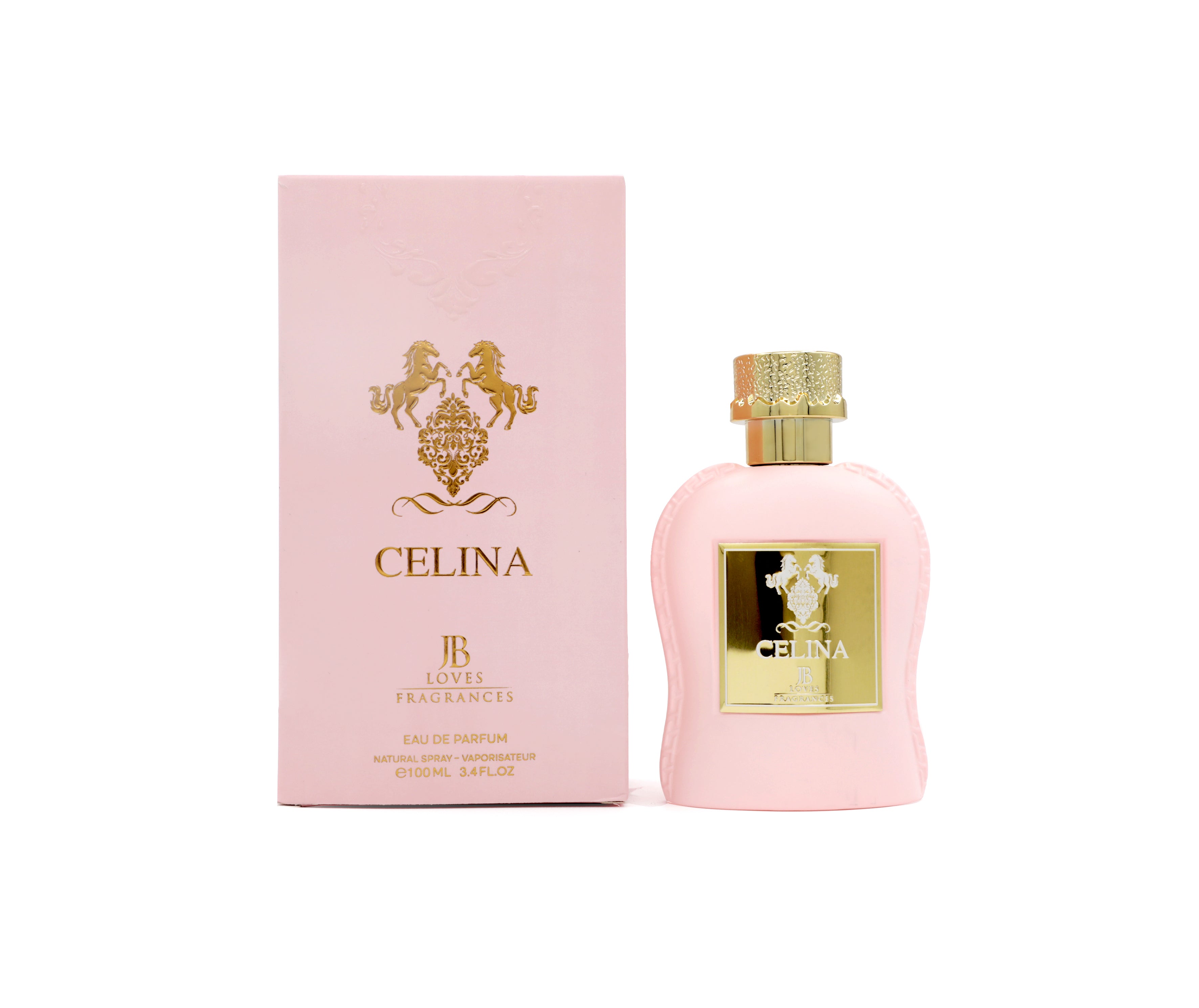 香水 JB Loves Fragrances Surf Child 100ml 香水