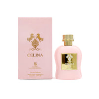JB Loves - CELINA | Eau de Parfum 100ml | Women
