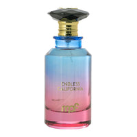 MPF - ENDLESS CALIFORNIA | Eau de Parfum 100ml | Unisex