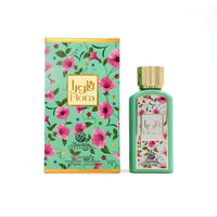 Sarah Creations - FLORA | Eau de Parfum 100ml | Women