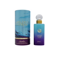 Sarah Creations - ISLAND ESCAPE | Eau de Parfum 100ml | Unisex