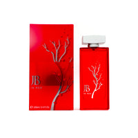 JB Loves - JB IN RED | Eau de Parfum 100ml | Women