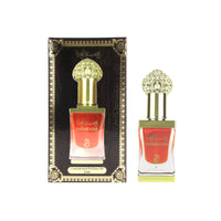 Arabiyat - Khashab & Oud Brown | CPO | 12ML | Unisex