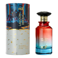MPF - LAGOON DREAMS | Eau de Parfum 100ml | Unisex