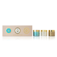 Sarah Creations - LUXURY OUD MUATTAR GIFT SET | OUD MUATTAR FAKHIR | OUD BAKHOOR BADRI | OUD DUKHOON MUBARAK