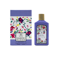 JB Loves - MAJESTIC BLOOM | Eau de Parfum 100ml | Women