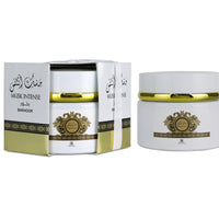 Sarah Creations - MUSK INTENSE | Bakhoor 70G