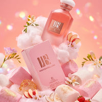 JB Loves - MARSHMALLOW | Eau de Parfum 100ml | Women
