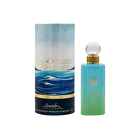 Sarah Creations - OCEAN BREEZE | Eau de Parfum 100ml | Men