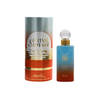 Sarah Creations - PRIME SUNSET | Eau de Parfum 100ml | Men