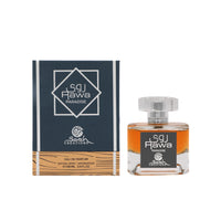 Sarah Creations - RAWA PARADISE | Eau de Parfum 100ml | Unisex