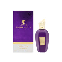JB Loves - RISALTO | Eau de Parfum 100ml | Women