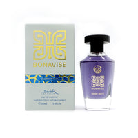 Sarah Creations - BONAVISE SNOWY WHITE | Eau de Parfum 100ml | Men