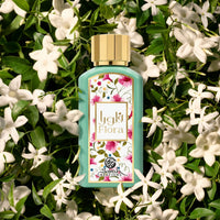 Sarah Creations - FLORA | Eau de Parfum 100ml | Women
