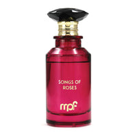 MPF - SONGS OF ROSES | Eau de Parfum 100ml | Unisex