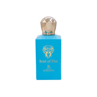 JB Loves - SOUL OF FIRE | Eau de Parfum 100ml | Unisex