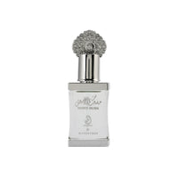 Arabiyat - White Musk | CPO 12ML | Unisex