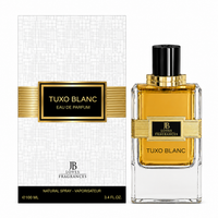 JB Loves - TUXO BLANC | Eau de Parfum 100ml | Men