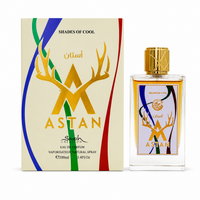 Sarah Creations - ASTAN SHADES OF COOL | Eau de Parfum 100ml | Unisex