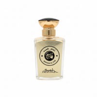 Sarah Creations - ANGHAM AL OUD | Eau de Parfum 100ml | Women