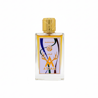 Sarah Creations - ASTAN SHADES OF COOL | Eau de Parfum 100ml | Unisex