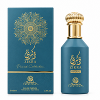 Sarah Creations - ZIKRA IMPERIAL | Eau de Parfum 100ml | Unisex