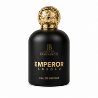 JB Loves - EMPEROR ABSOLU | Eau de Parfum 100ml | Men