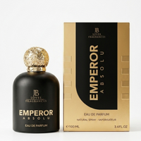 JB Loves - EMPEROR ABSOLU | Eau de Parfum 100ml | Men